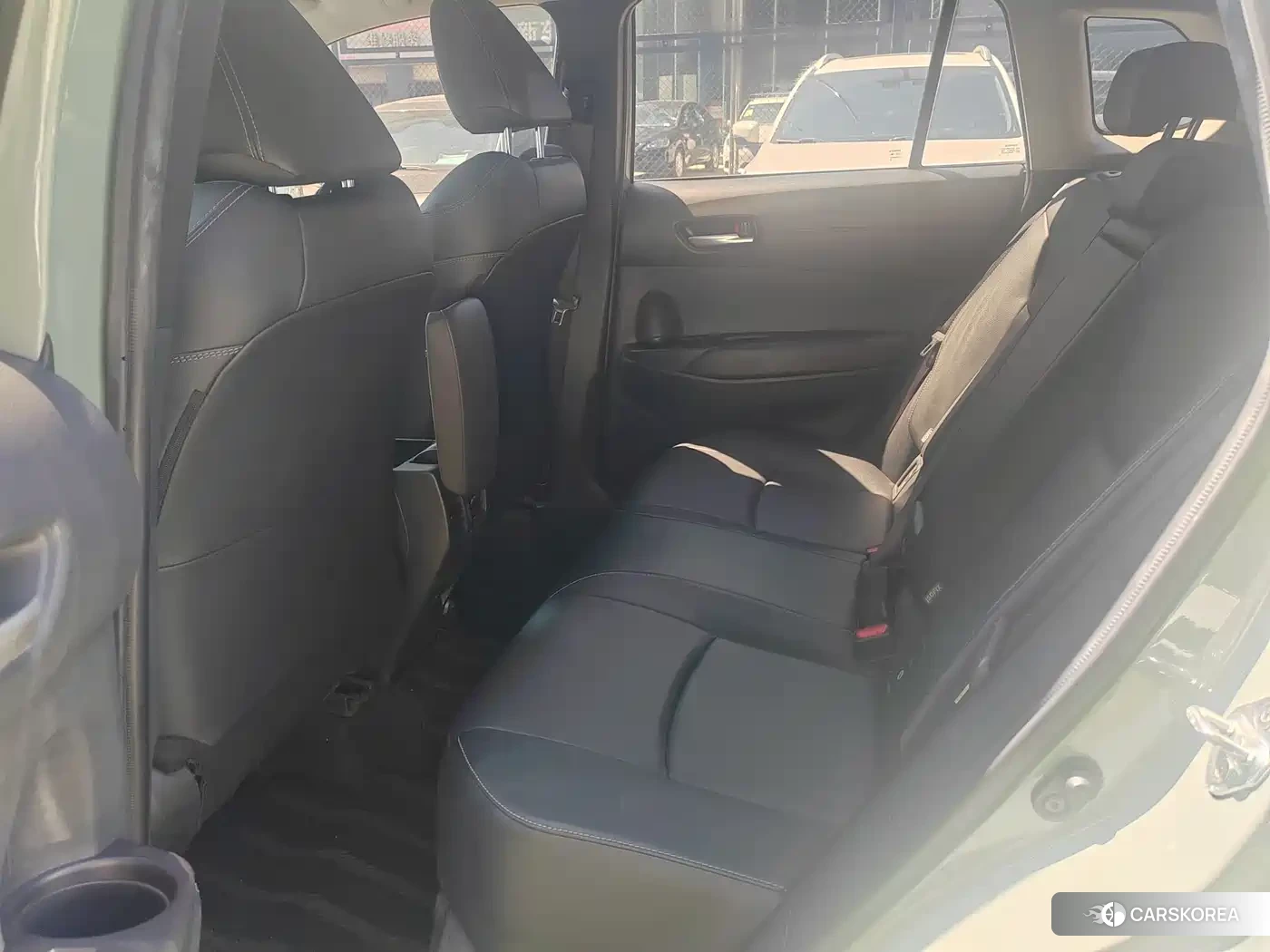Toyota Corolla id 4546379 из Китая 12