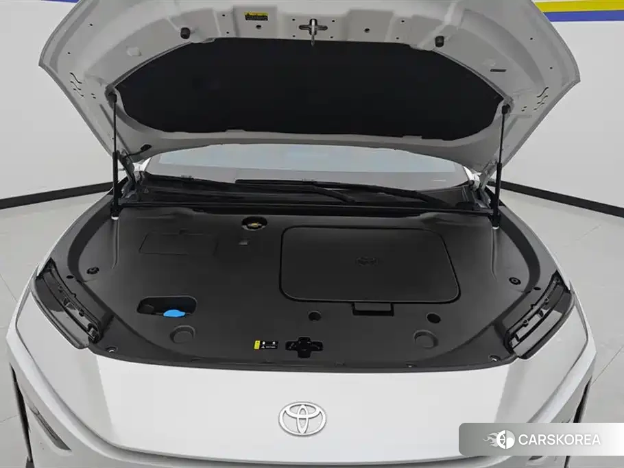 Toyota Platinum Wisdom 7 id 4539251 из Китая 8
