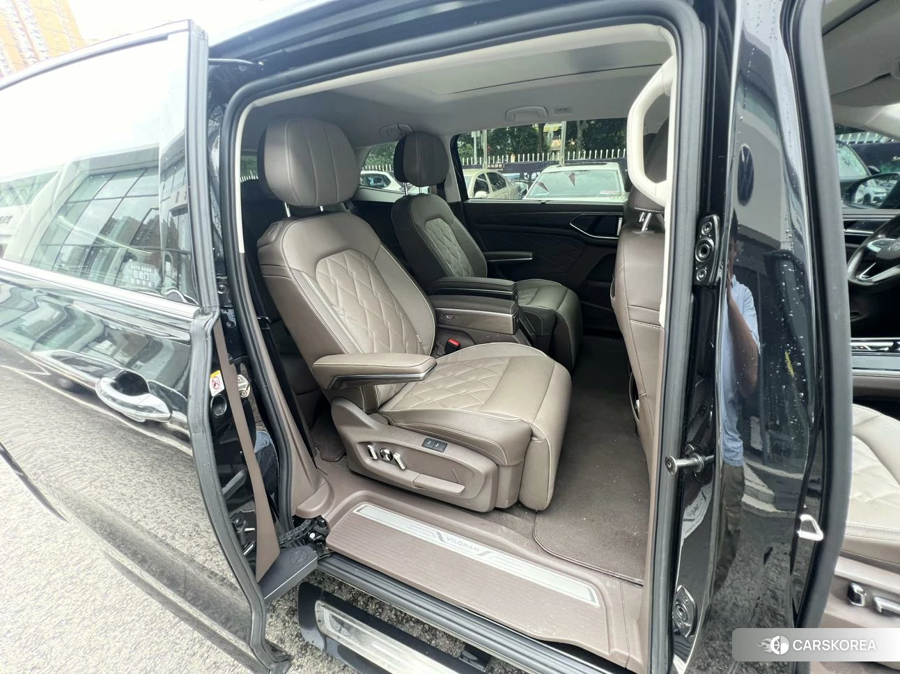 Volkswagen Weiran id 4440634 из Китая 12