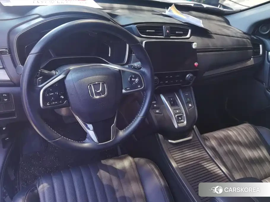 Honda Hao Ying id 4570418 из Китая 8