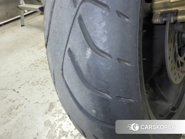 Honda CB400SF id 4184497 из Японии 12