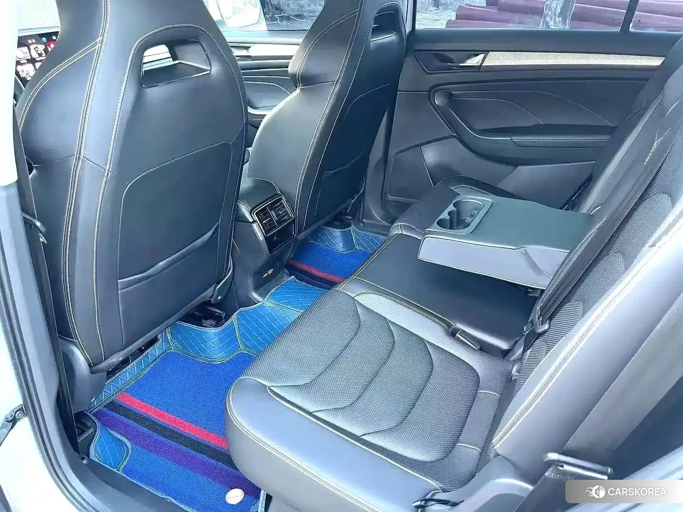 Skoda Kodiaq 2023 Белый из Китая, фото 2