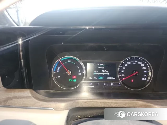 Kia Sorento 4th Generation id 3694876 из Кореи 9