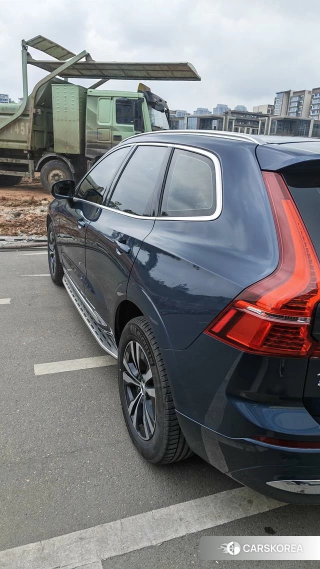 Volvo XC60 id 4216294 из Китая 7