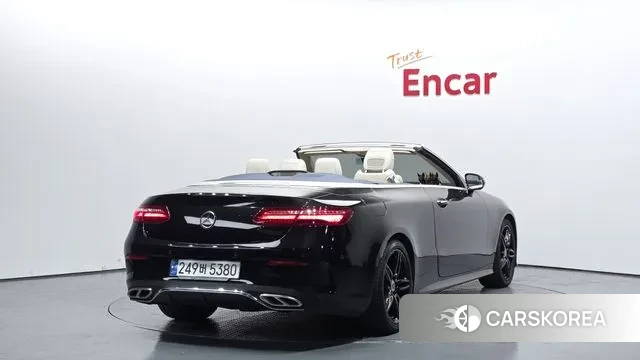 Mercedes-Benz E-Class W213 id 3375034 из Кореи 12