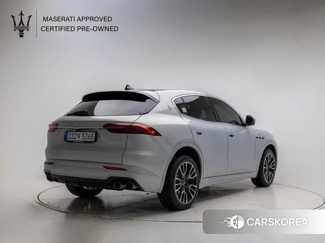 Maserati Grecale id 3963458 из Кореи 12