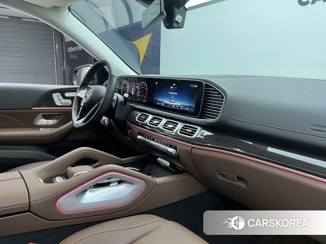 Mercedes-Benz GLE (import) id 4213191 из Китая 12