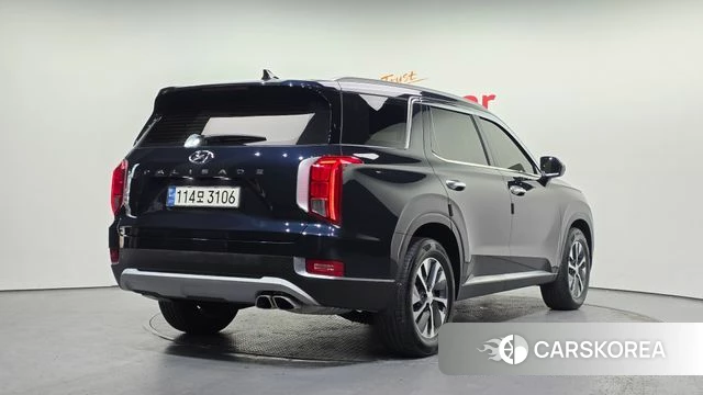 Hyundai Palisade id 3872594 из Кореи 12