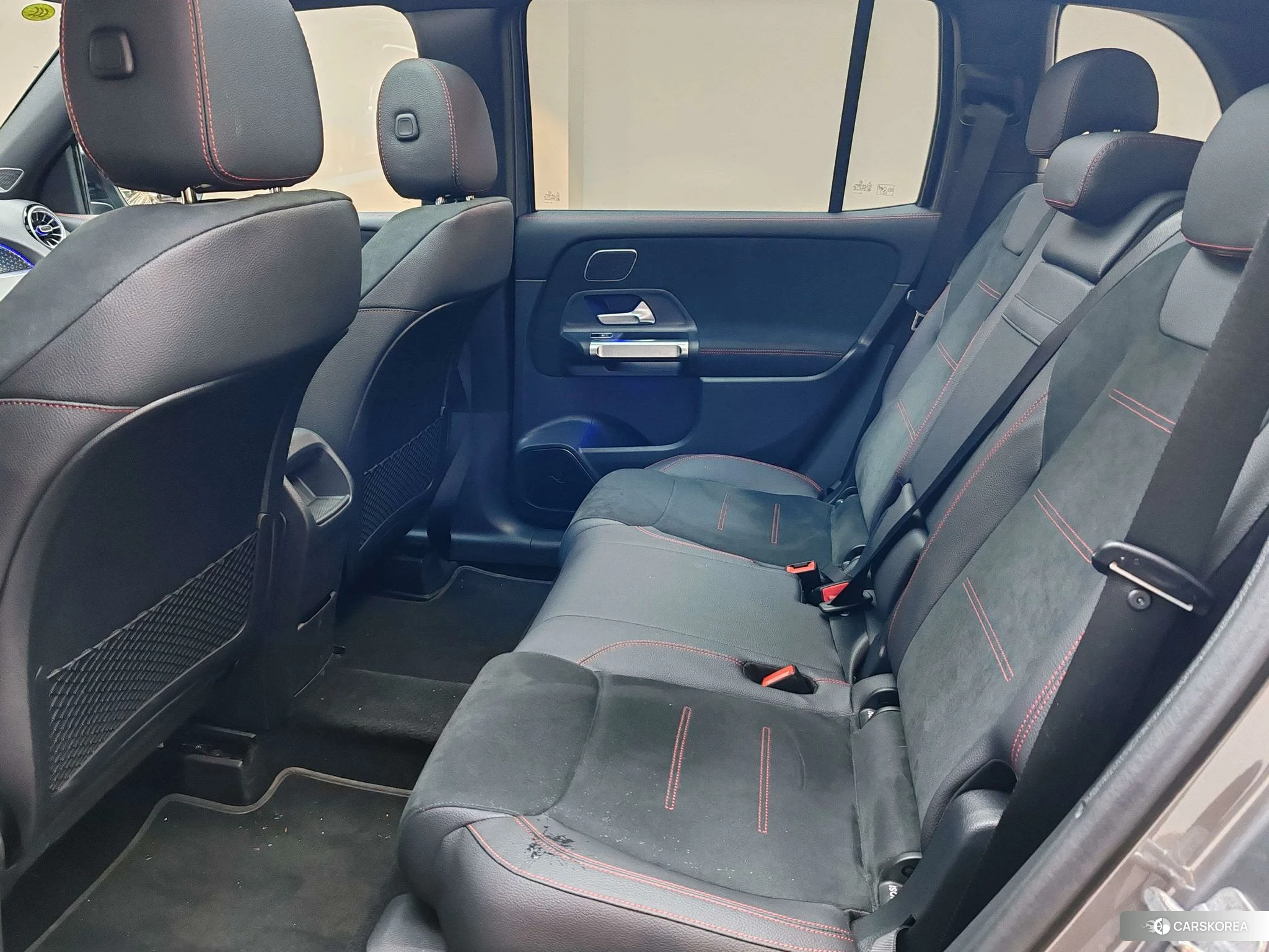 Mercedes-Benz GLB AMG id 4440917 из Китая 11