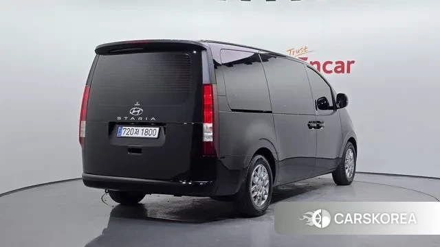 Hyundai Staria id 3042696 из Кореи 12