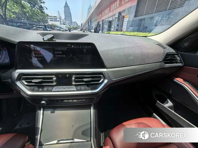 BMW 3 series id 4264862 из Китая 9