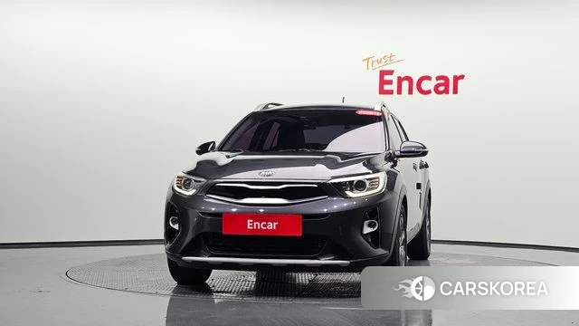 Kia Stonic id 4713363 из Кореи 12