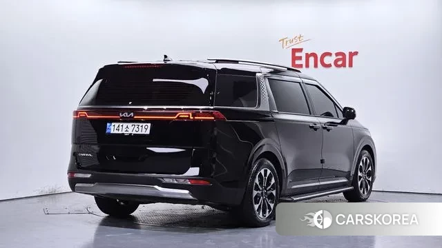 Kia Carnival 4th generation id 3478293 из Кореи 12