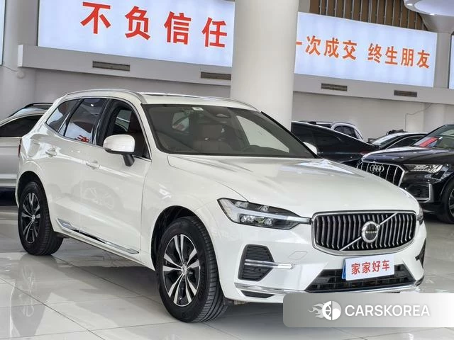 Volvo XC60 id 4213393 из Китая 12