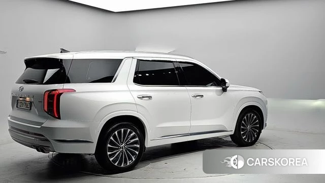 Hyundai Palisade id 4692521 из Кореи 12