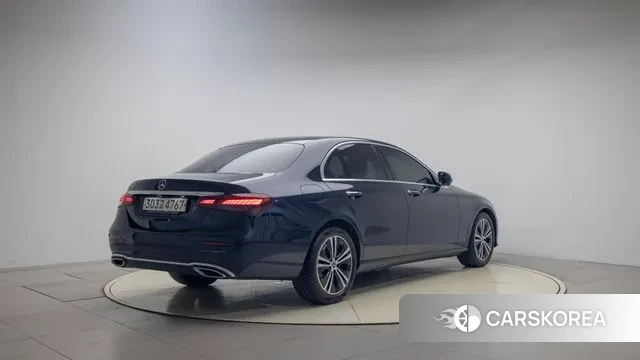 Mercedes-Benz E-Class W213 id 2964634 из Кореи 12