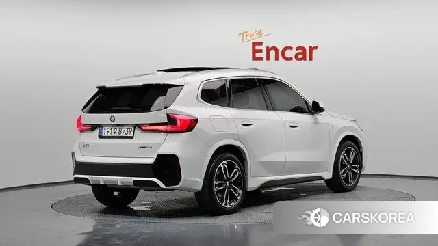 BMW X1 (U11) id 3026735 из Кореи 12