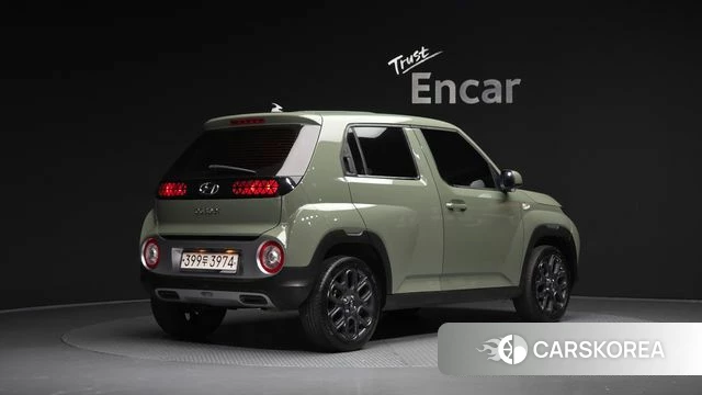 Hyundai Casper id 4899273 из Кореи 12