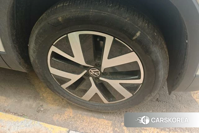 Volkswagen Tanyue id 4272321 из Китая 9