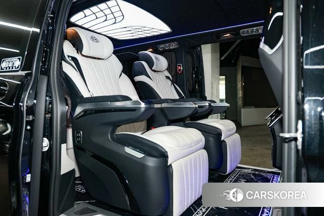 Mercedes-Benz Vito id 4277631 из Китая 10