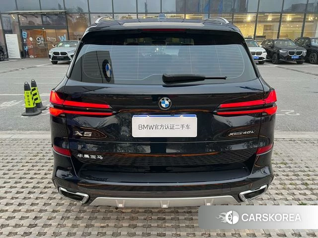 BMW X5 id 4273570 из Китая 9