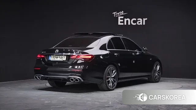 Mercedes-Benz E-Class W213 id 3463203 из Кореи 12