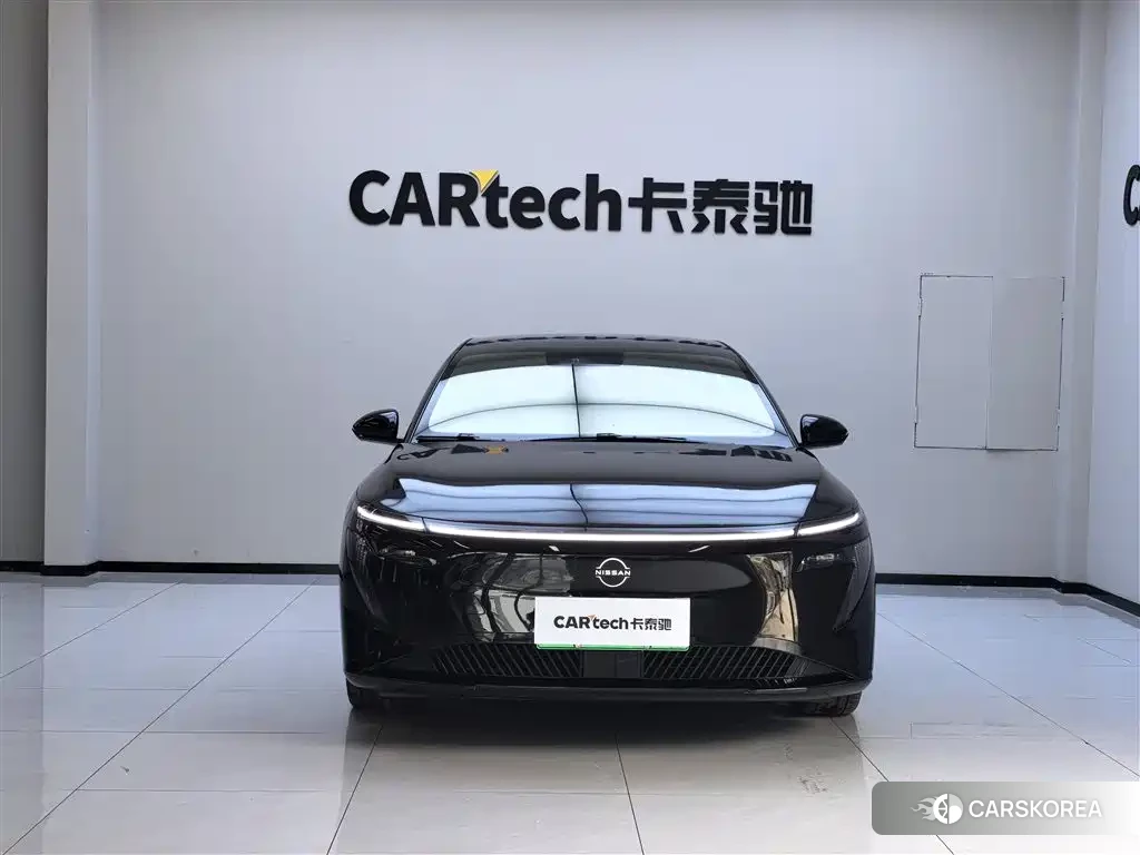 Nissan N7 id 4547239 из Китая 11