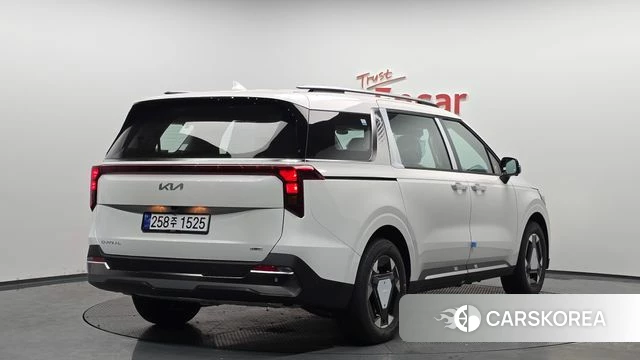 Kia The New Carnival 4th Generation id 3882663 из Кореи 12