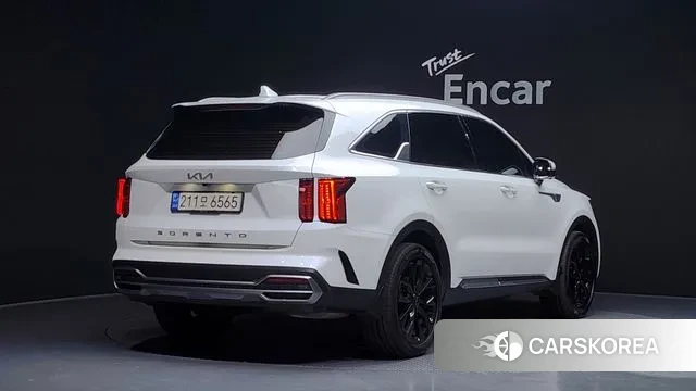 Kia Sorento 4th Generation id 3620765 из Кореи 12