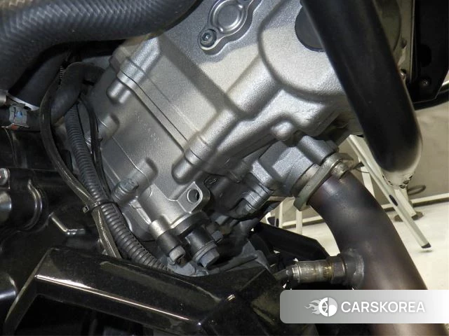 Engine photo
