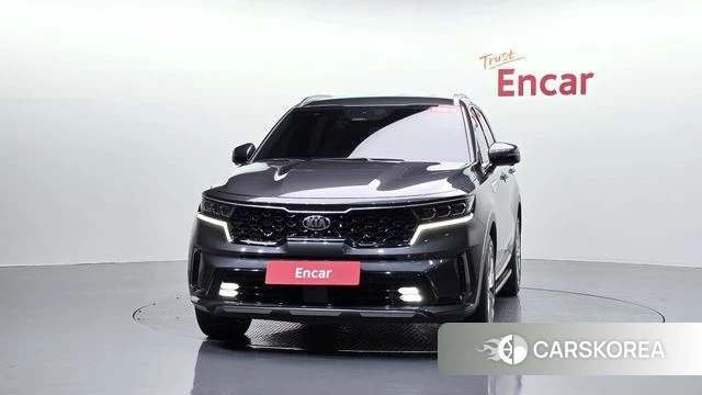 Kia Sorento 4th Generation id 4717367 из Кореи 12