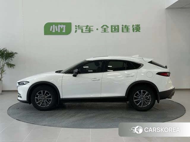 Mazda CX-4 id 4342229 из Китая 12
