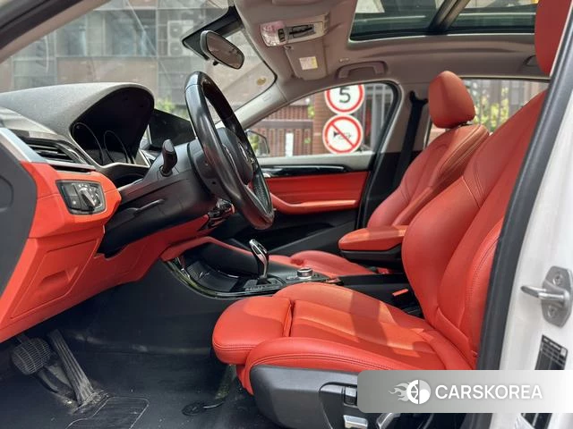 BMW X2 id 4260603 из Китая 12