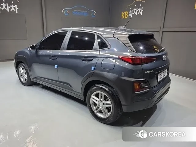 Hyundai Kona id 3789877 из Кореи 12
