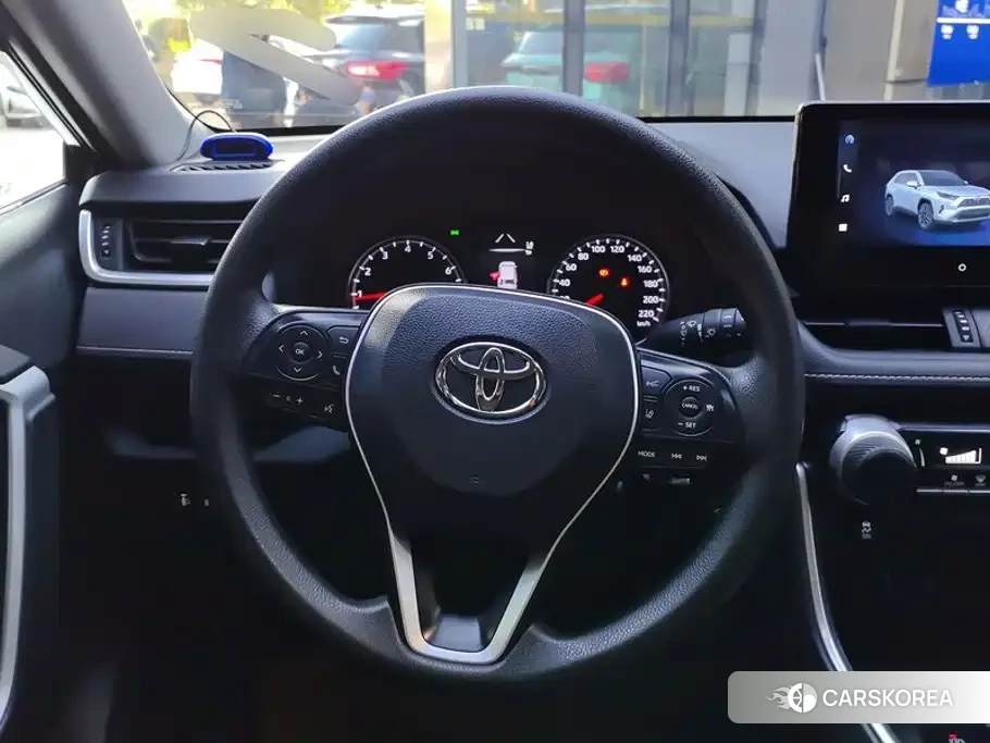 Toyota RAV4 id 4628115 из Китая 8