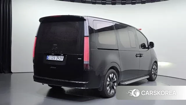 Hyundai Staria id 3365215 из Кореи 12