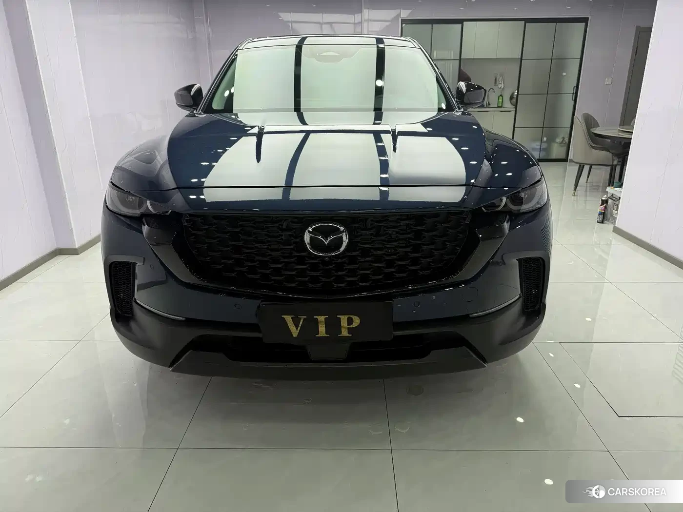 Mazda CX-50 id 4583658 из Китая 12