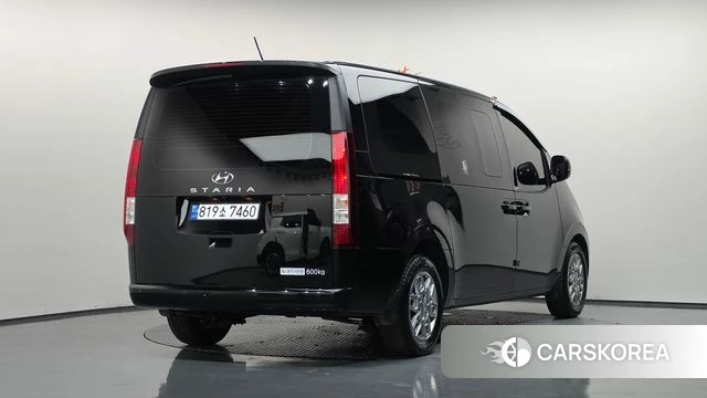 Hyundai Staria id 4469331 из Кореи 12