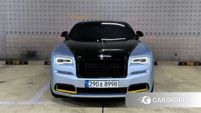 Rolls-Royce Lace id 3757468 из Кореи 12