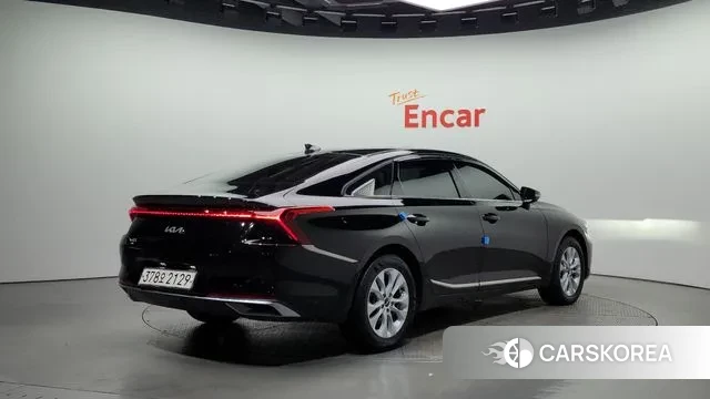 Kia K8 id 3127376 из Кореи 12