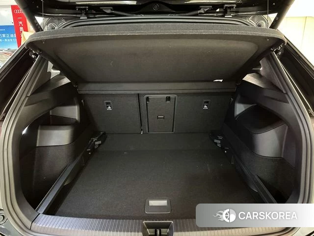 Volkswagen Tanyue id 4271414 из Китая 12
