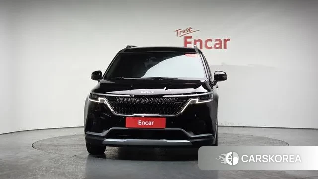 Kia Carnival 4th generation id 3625504 из Кореи 12