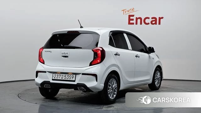 Kia Morning Urban (JA) id 3892232 из Кореи 12