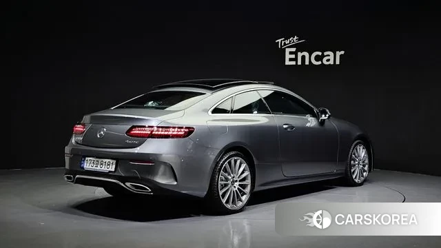 Mercedes-Benz E-Class W213 id 3251559 из Кореи 12