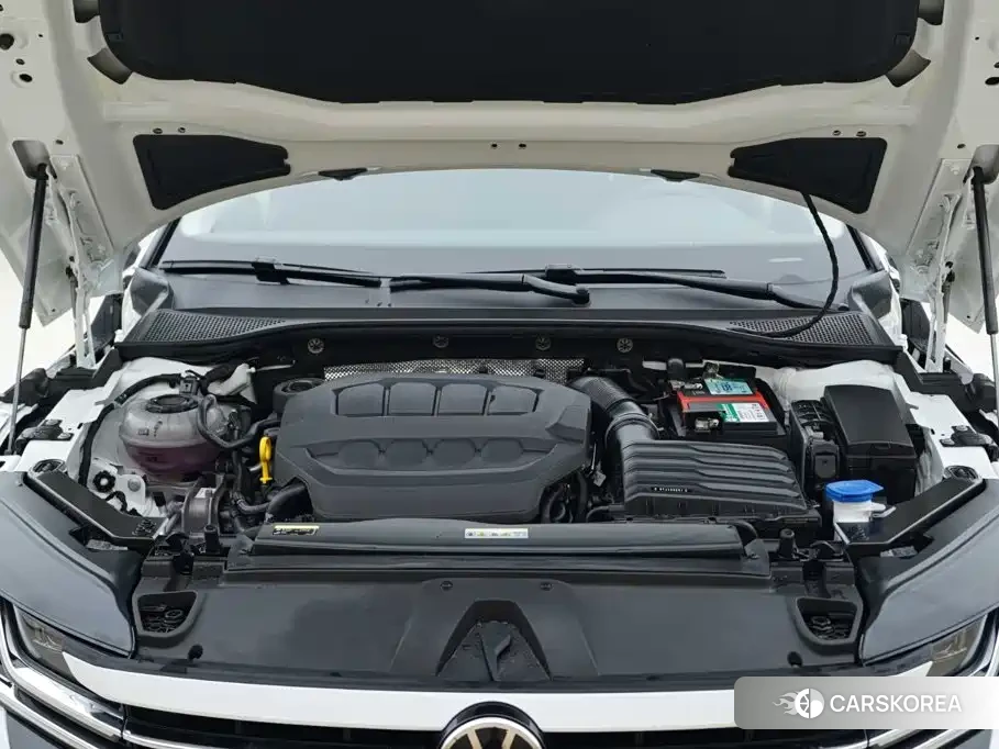 Volkswagen Arteon (CC) id 4600955 из Китая 12
