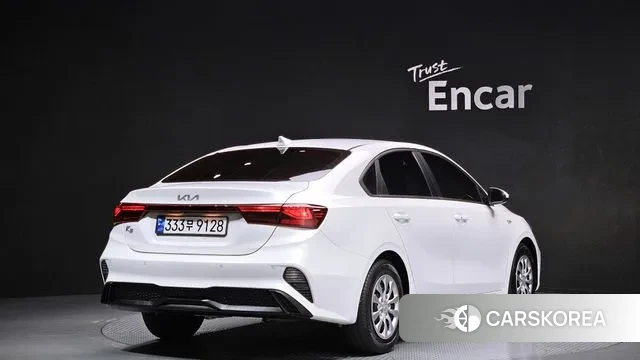 Kia The New K3 2nd generation id 3323778 из Кореи 12