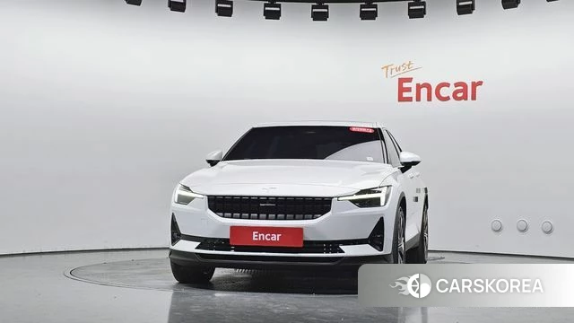 Polestar Polestar 2 id 4768586 из Кореи 12