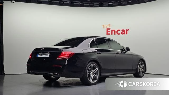 Mercedes-Benz E-Class W213 id 4759984 из Кореи 12