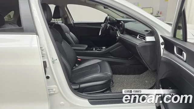 Kia K5 3rd generation id 2703093 из Кореи 12