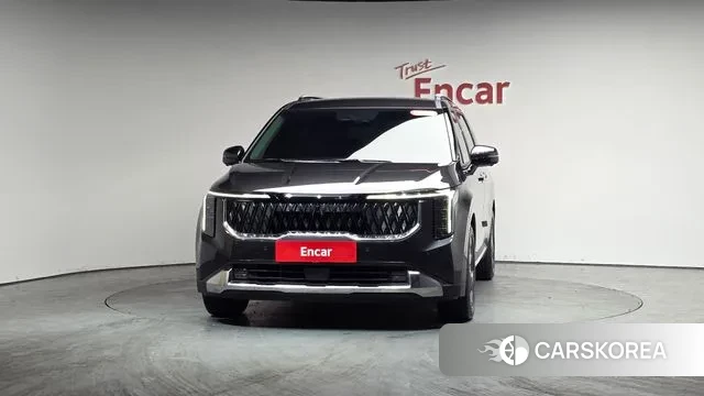 Kia The New Carnival 4th Generation id 3684591 из Кореи 12